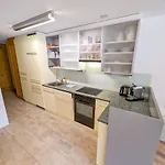 Appartement Rothornblick 44 By *