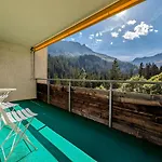 Rothornblick 44 By Arosa