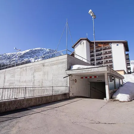 Rothornblick 44 By 公寓 阿罗萨