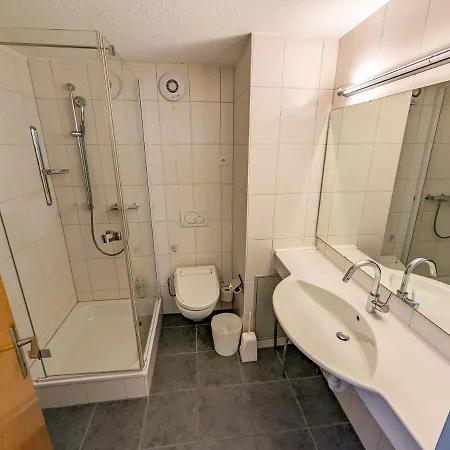 Апартаменты Rothornblick 44 By Ароза