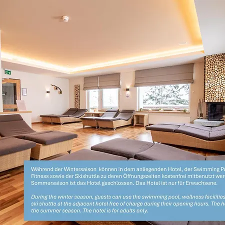 Апартаменты Rothornblick 44 By Ароза