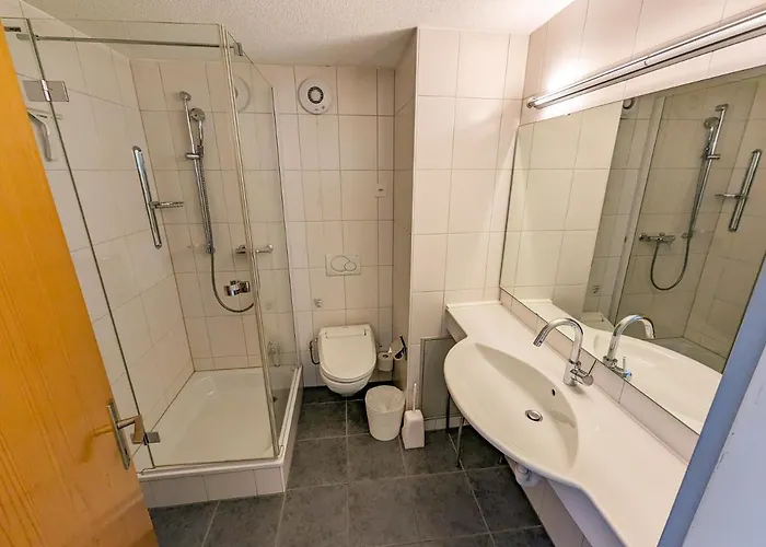 Lägenhet Rothornblick 44 By Arosa