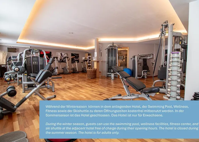 Rothornblick 44 By Lägenhet *