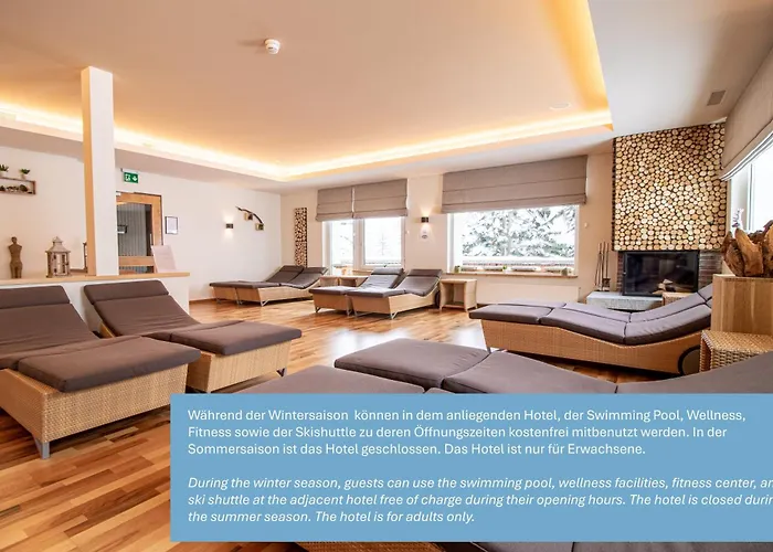 Lägenhet Rothornblick 44 By Arosa