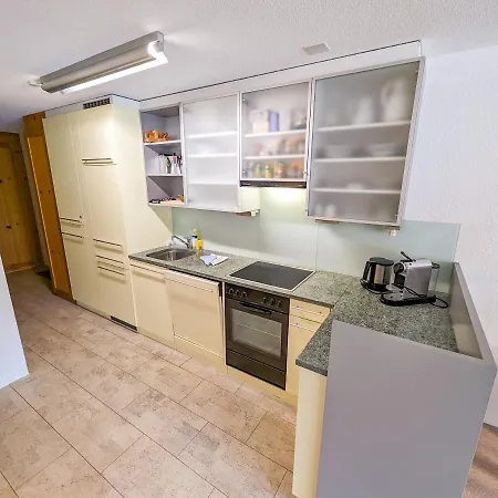 Lägenhet Rothornblick 44 By *